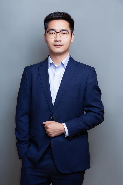 杨成广 项目运营总监