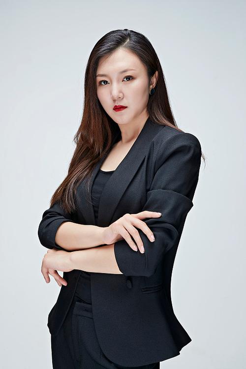 杨成广 项目运营总监